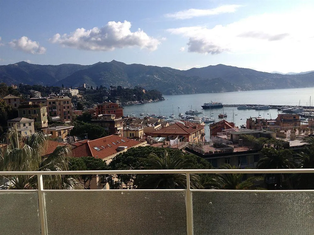 Park Hotel Suisse Santa Margherita Ligure