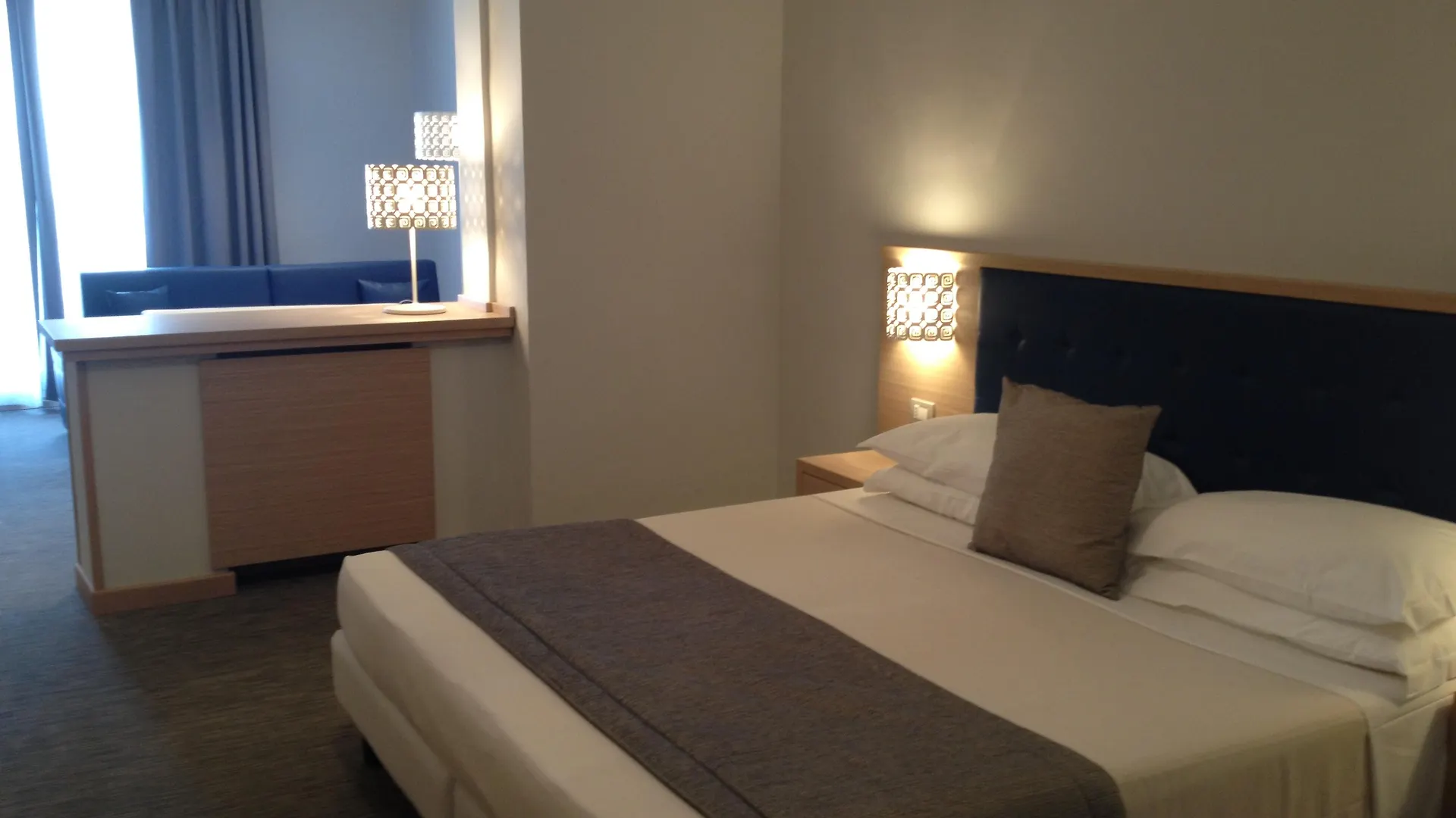B&B Hotels Park Hotel Suisse Santa Margherita Ligure