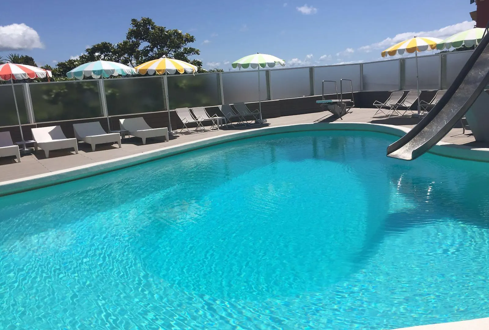 Park Hotel Suisse Santa Margherita Ligure