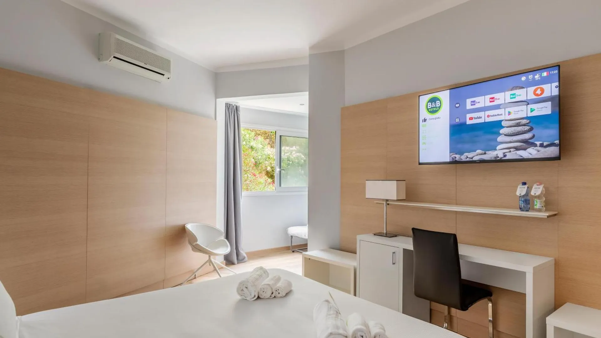 Park Hotel Suisse Santa Margherita Ligure