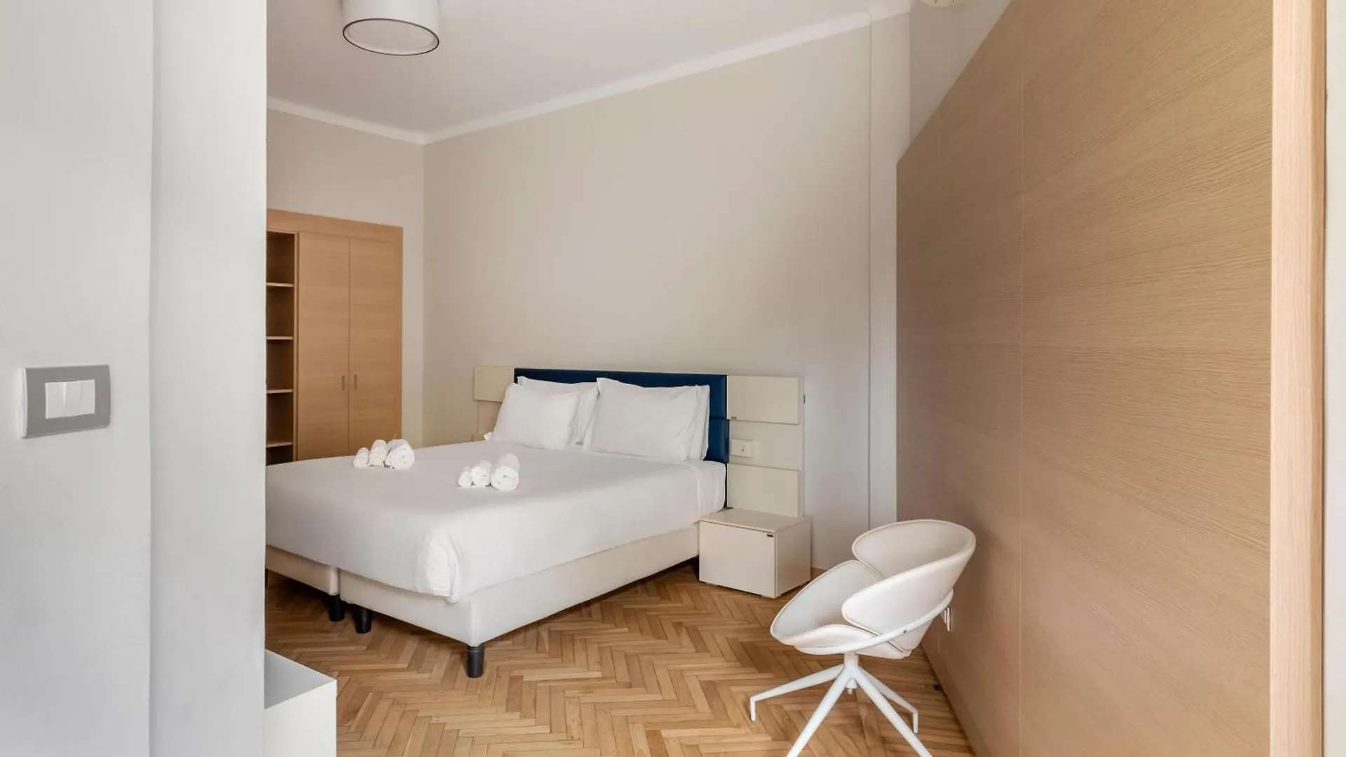 Park Hotel Suisse Santa Margherita Ligure