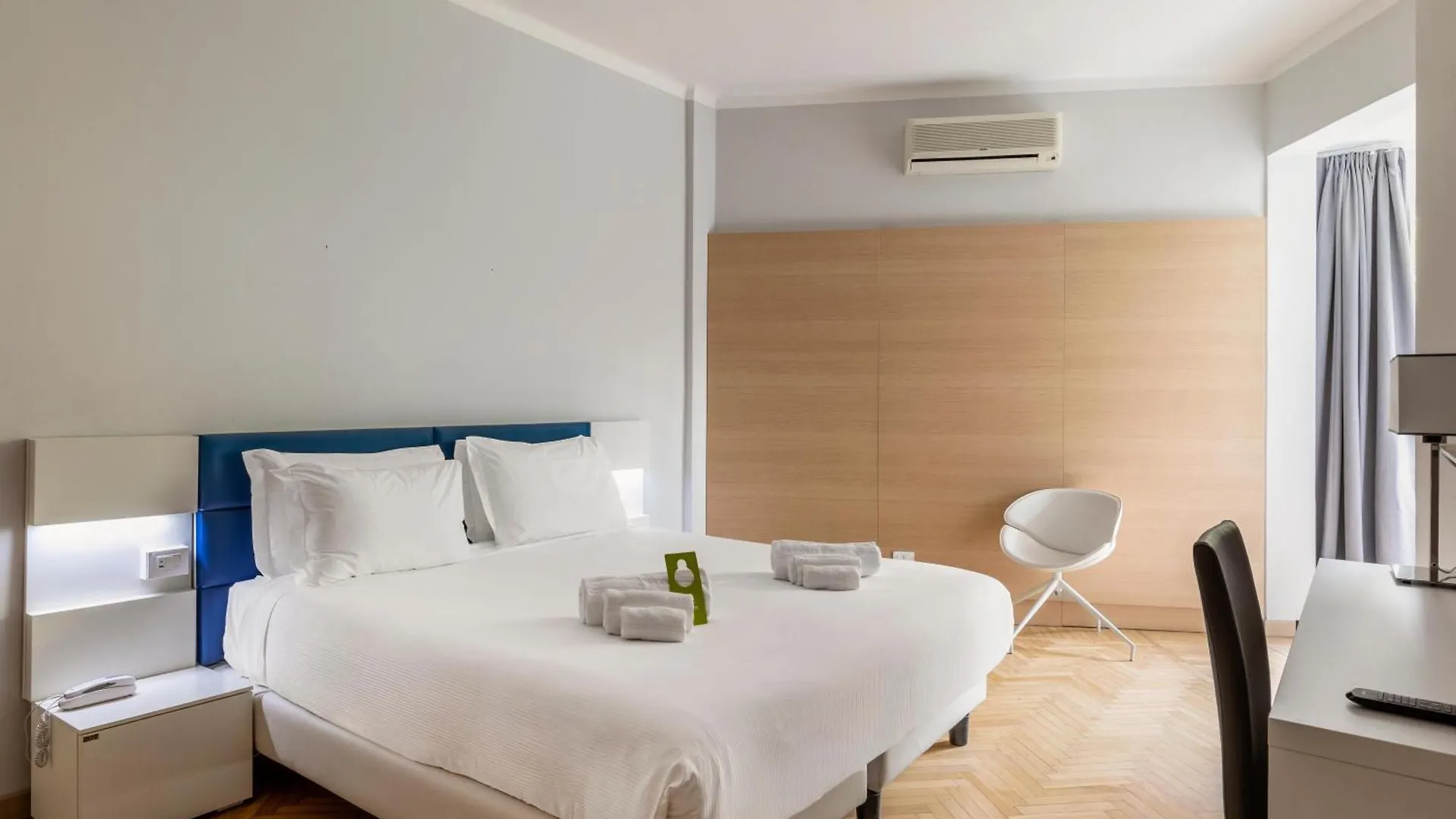 Park Hotel Suisse Santa Margherita Ligure