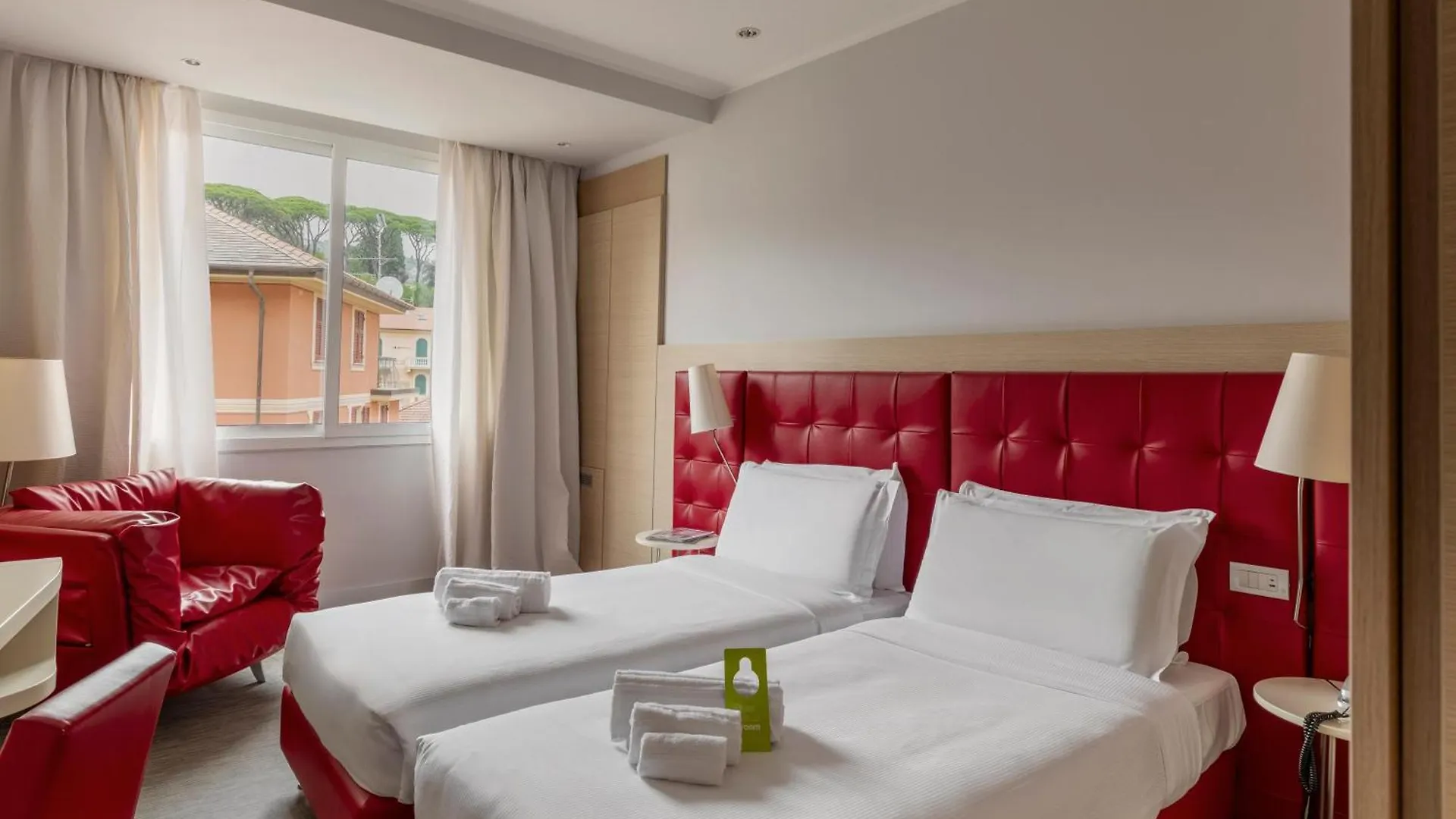 Park Hotel Suisse Santa Margherita Ligure