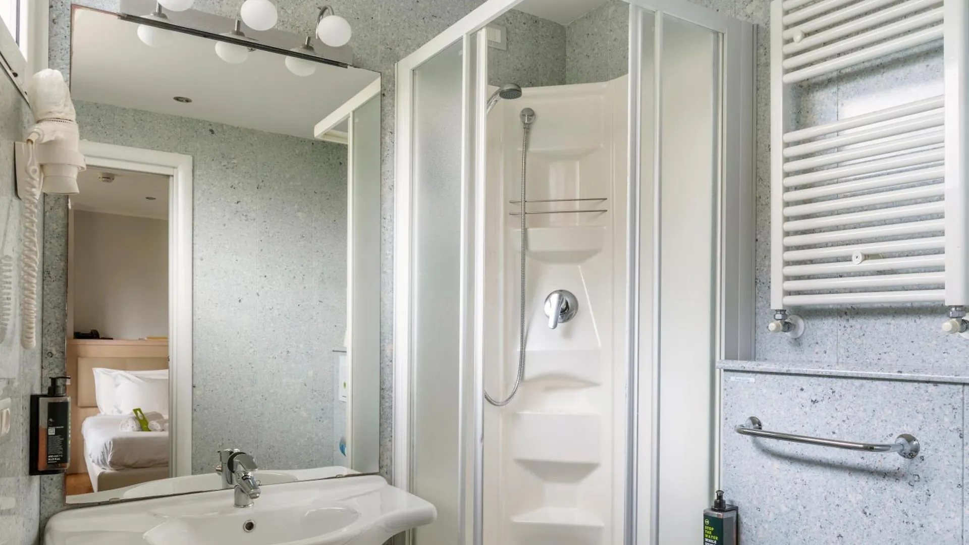 Park Hotel Suisse Santa Margherita Ligure