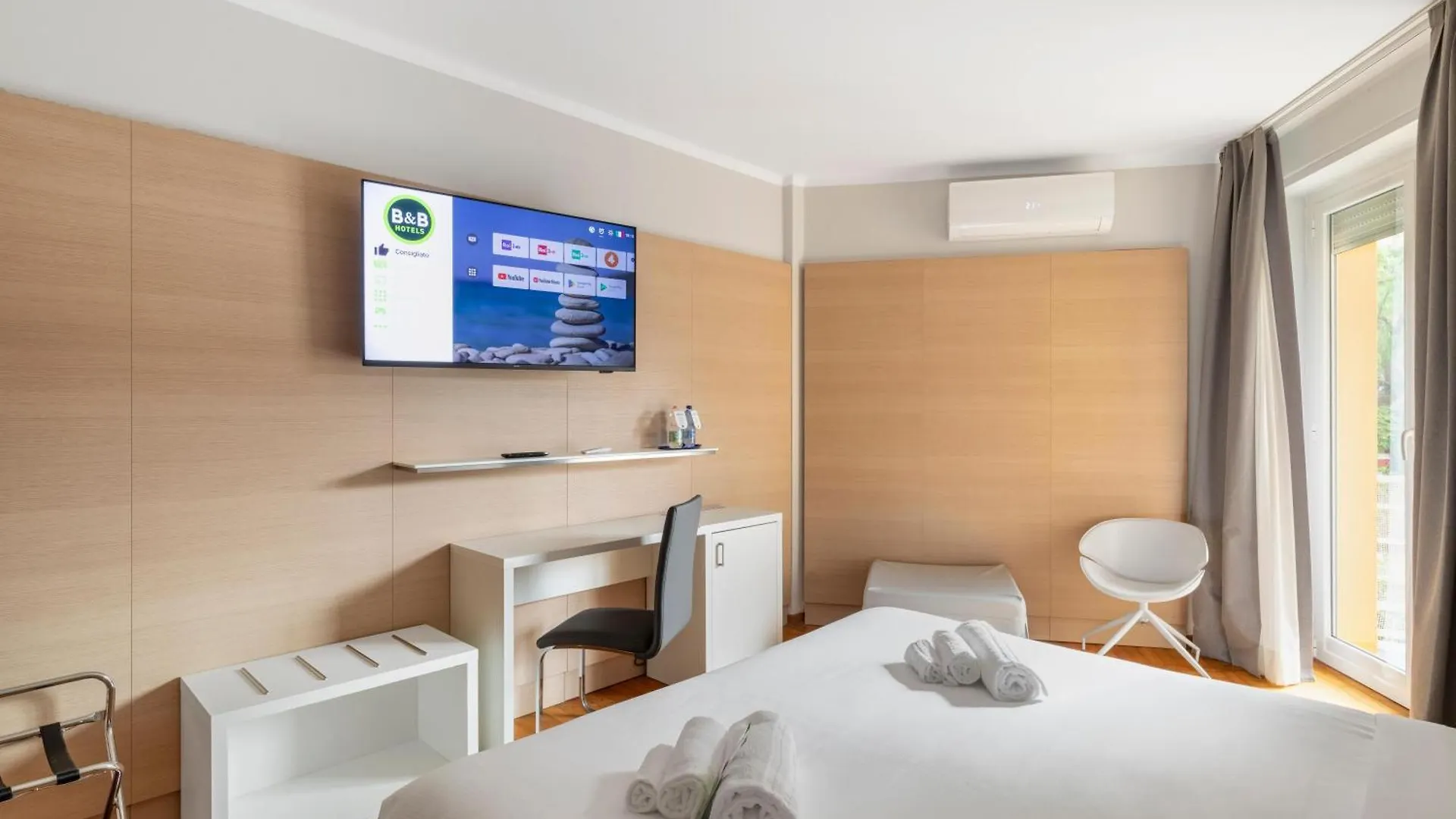 Park Hotel Suisse Santa Margherita Ligure
