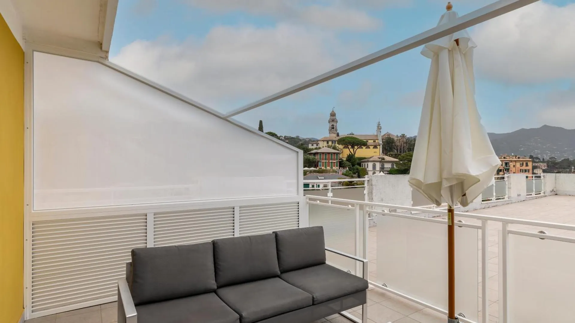 B&B Hotels Park Hotel Suisse Santa Margherita Ligure