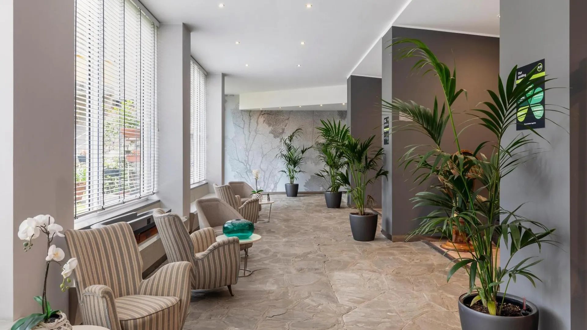 Park Hotel Suisse Santa Margherita Ligure 4*,