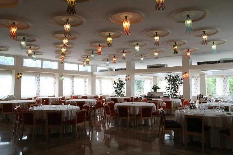 B&B Hotels Park Hotel Suisse Santa Margherita Ligure