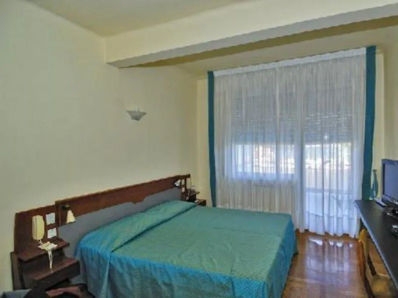 Park Hotel Suisse Santa Margherita Ligure
