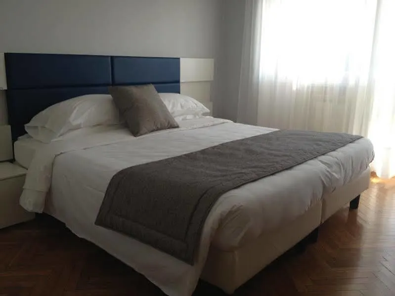 B&B Hotels Park Hotel Suisse Santa Margherita Ligure