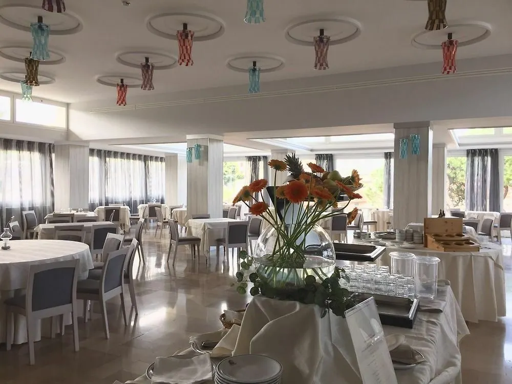 B&B Hotels Park Hotel Suisse Santa Margherita Ligure
