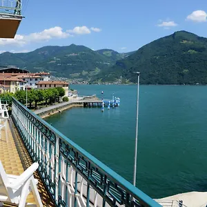 Casa Paradise Castro (Lombardy)