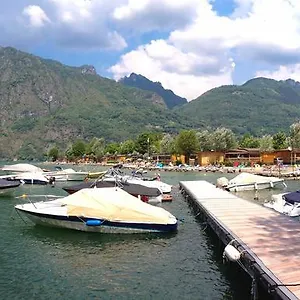 Sunwaychalets Di Lugano Porlezza
