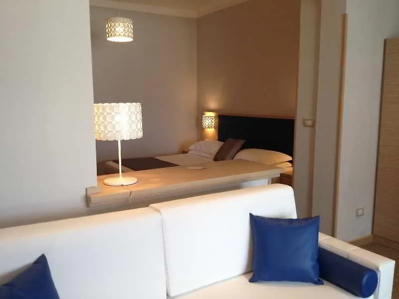 B&B Hotels Park Hotel Suisse Santa Margherita Ligure