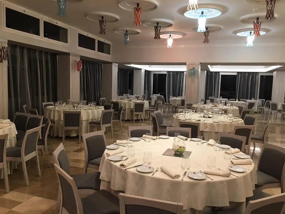 B&B Hotels Park Hotel Suisse Santa Margherita Ligure
