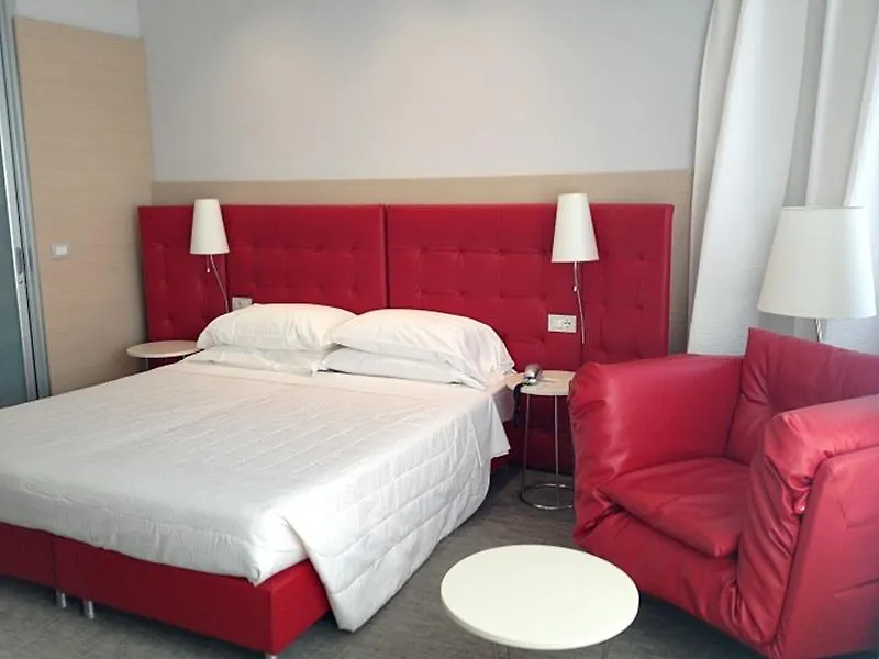 B&B Hotels Park Hotel Suisse Santa Margherita Ligure 4*,