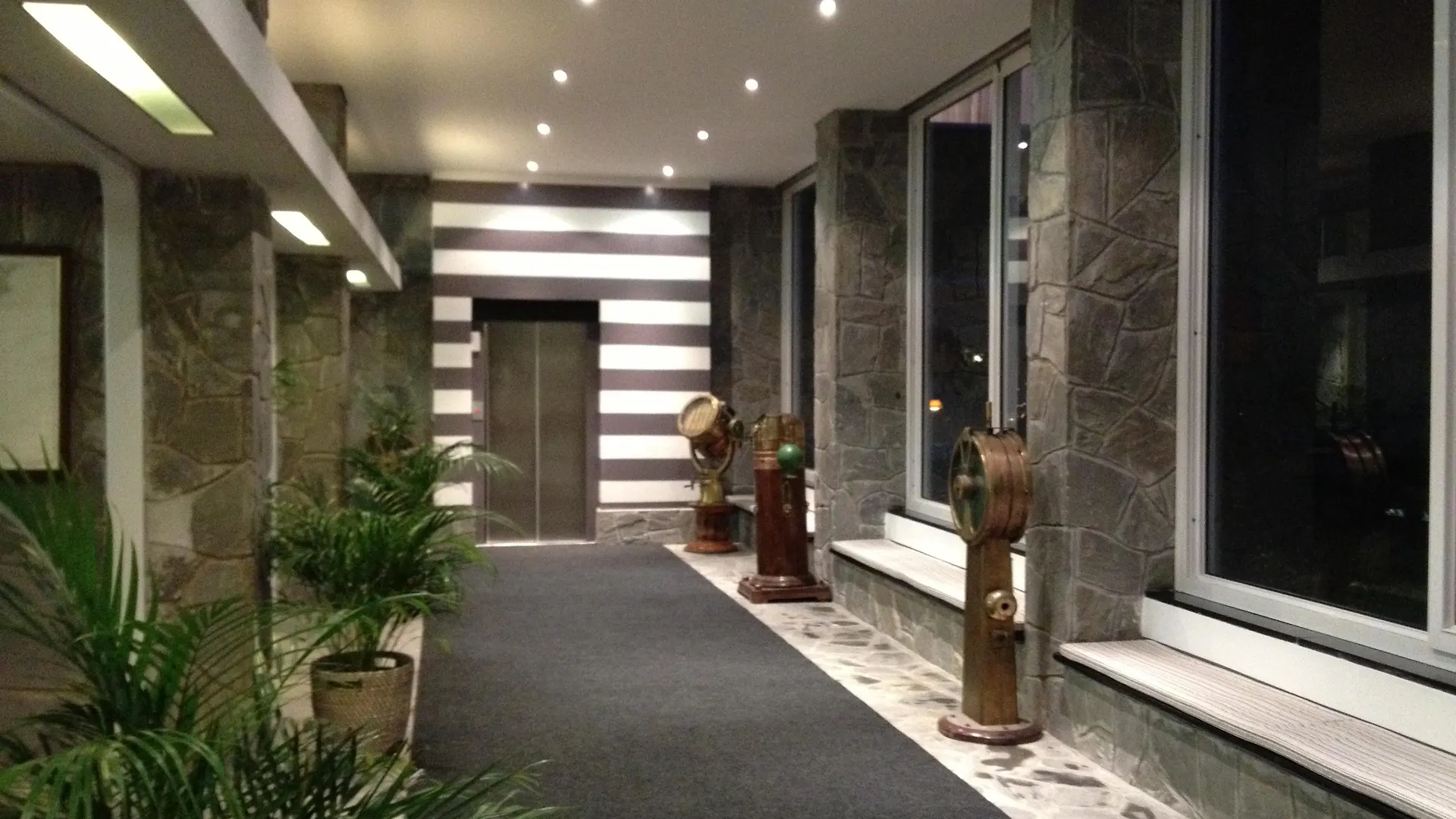 B&B Hotels Park Hotel Suisse Santa Margherita Ligure