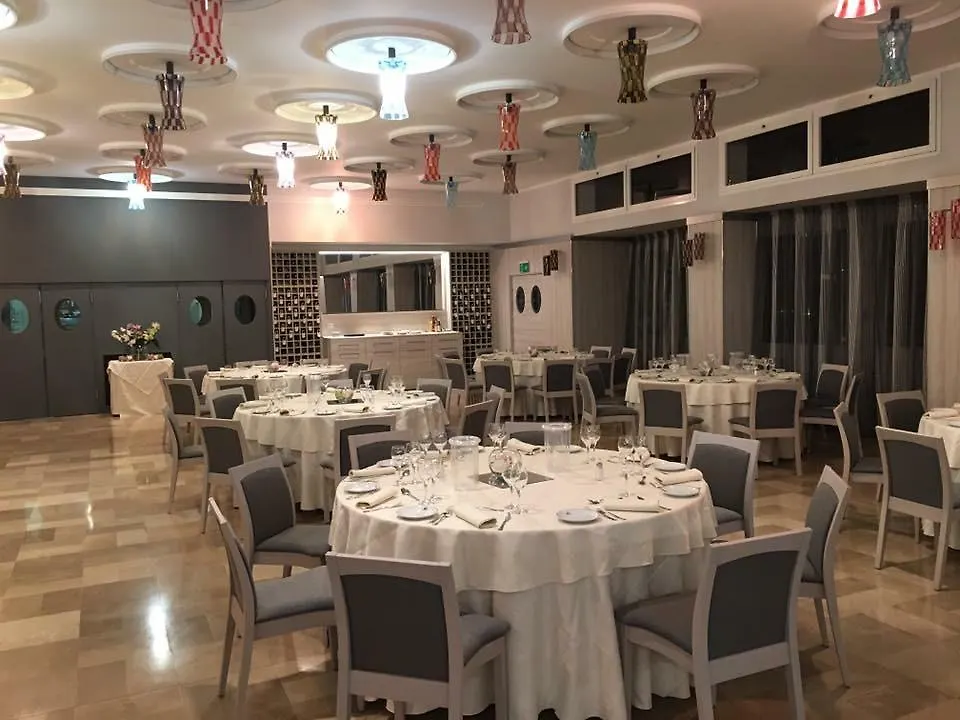 B&B Hotels Park Hotel Suisse Santa Margherita Ligure
