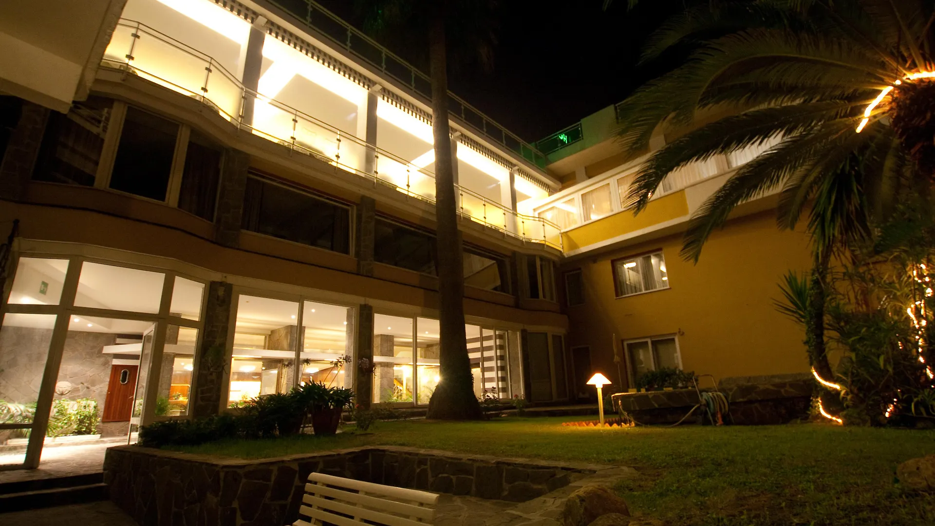B&B Hotels Park Hotel Suisse Santa Margherita Ligure