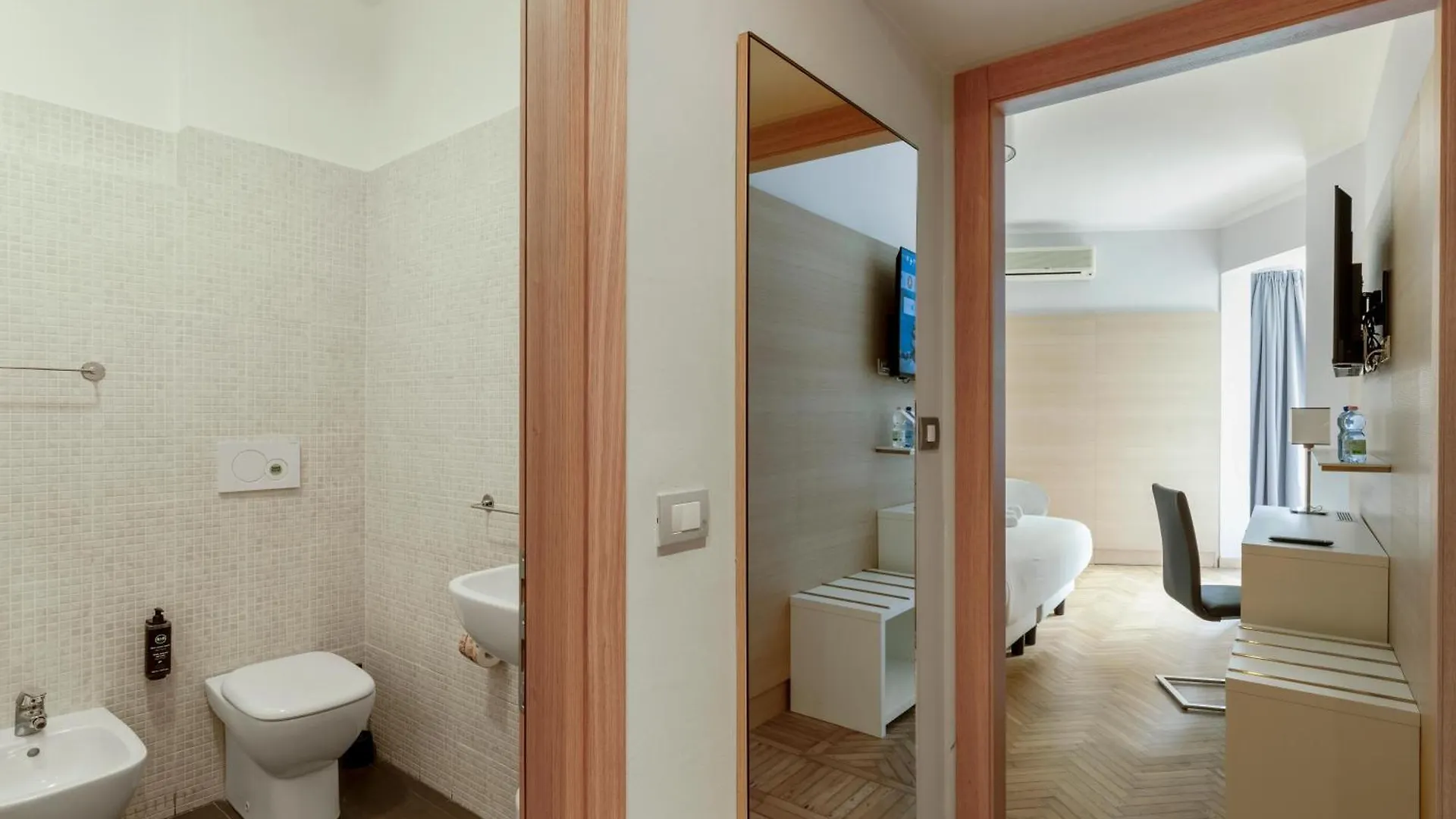 B&B Hotels Park Hotel Suisse Santa Margherita Ligure