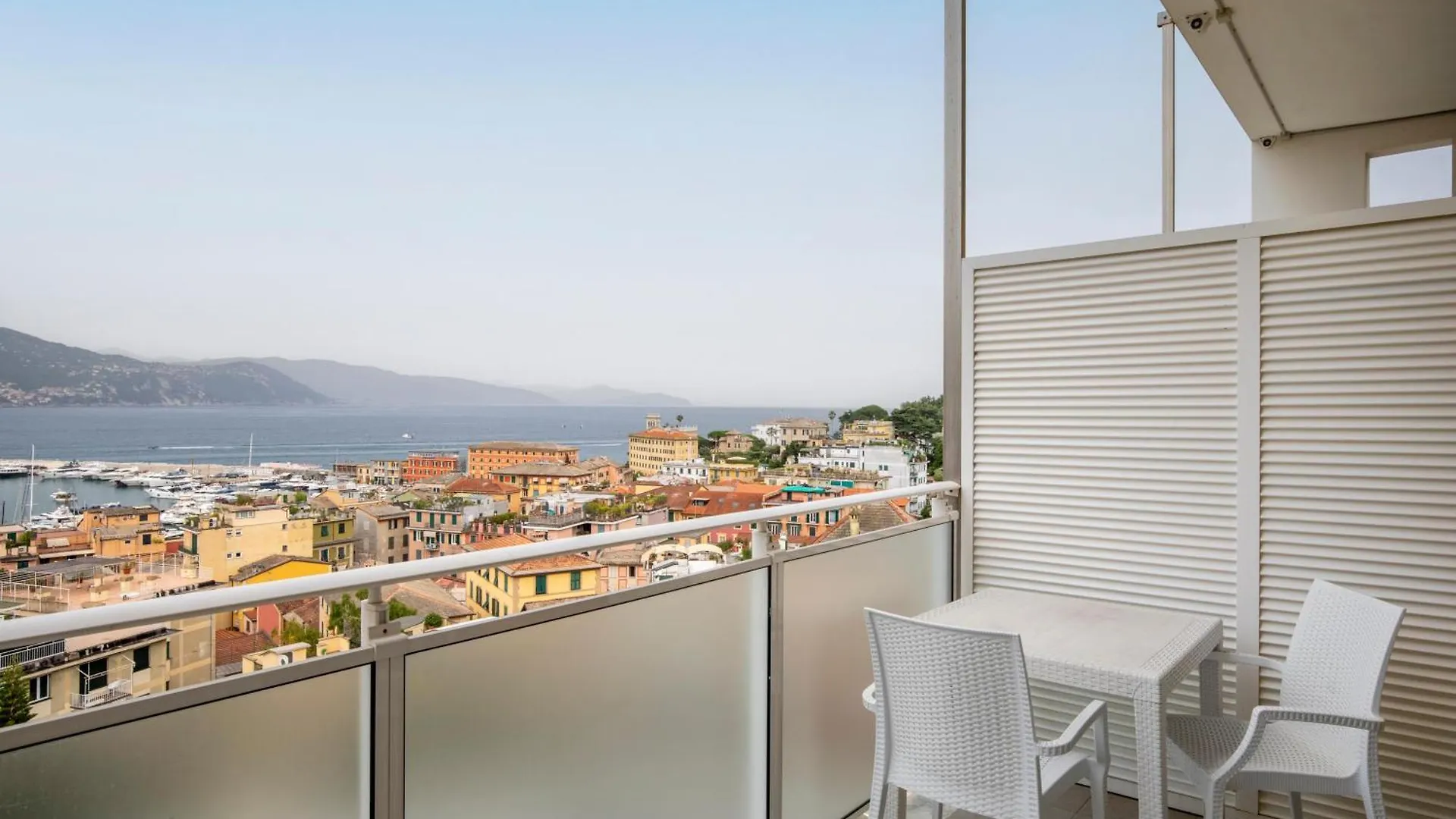 B&B Hotels Park Hotel Suisse Santa Margherita Ligure 4*,  Italy