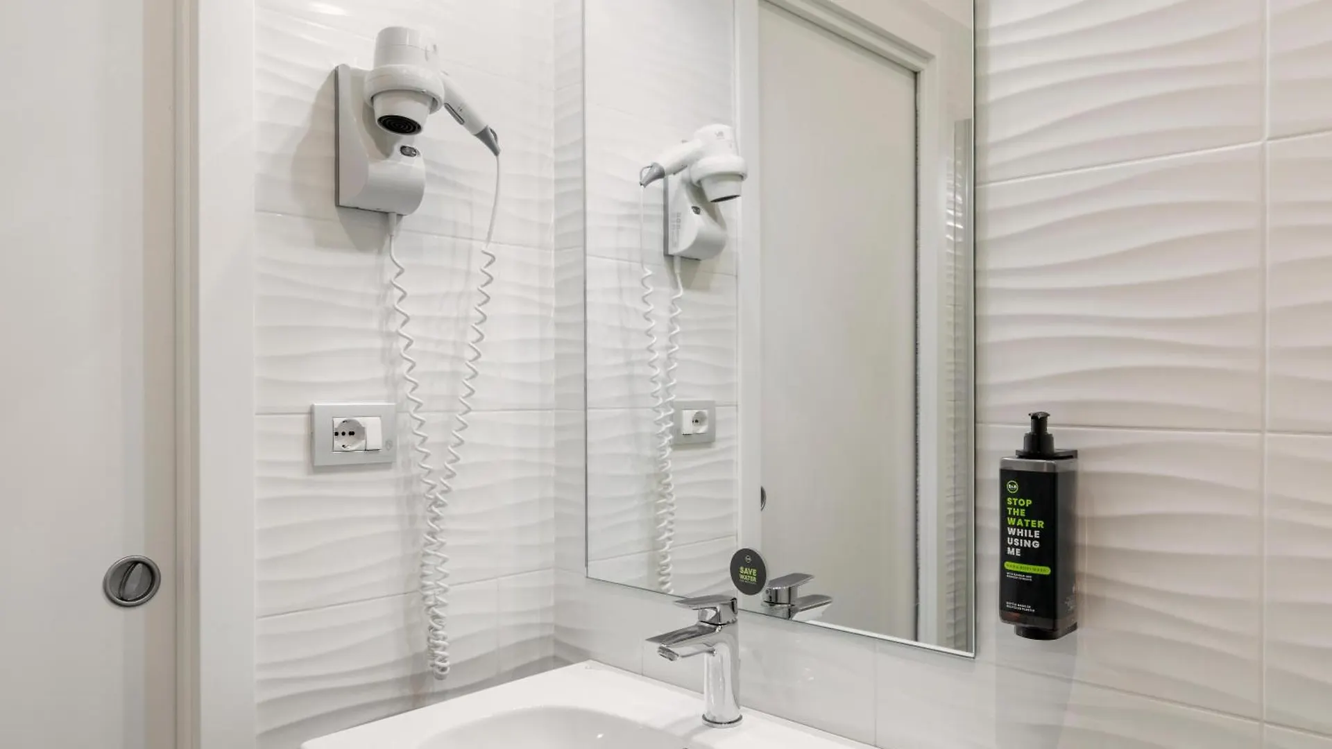 B&B Hotels Park Hotel Suisse Santa Margherita Ligure