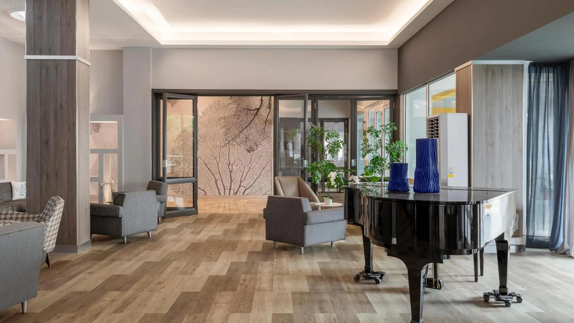 B&B Hotels Park Hotel Suisse Santa Margherita Ligure