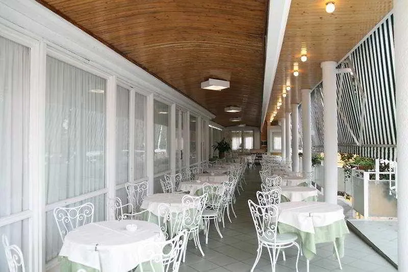 B&B Hotels Park Hotel Suisse Santa Margherita Ligure