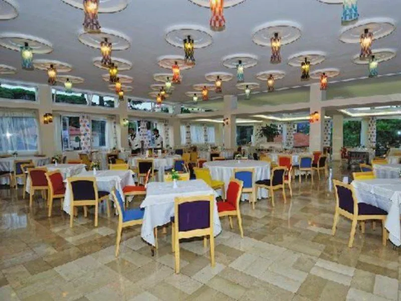 B&B Hotels Park Hotel Suisse Santa Margherita Ligure