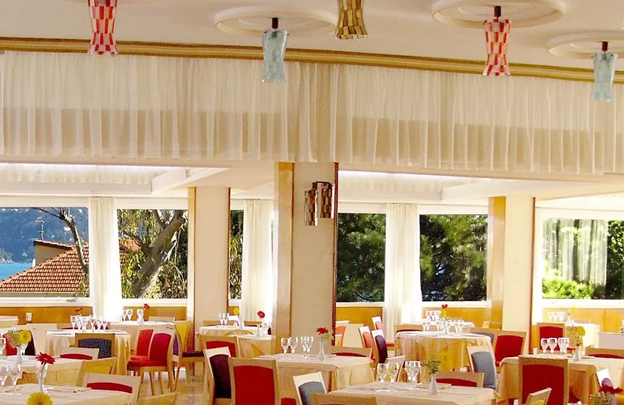 B&B Hotels Park Hotel Suisse Santa Margherita Ligure