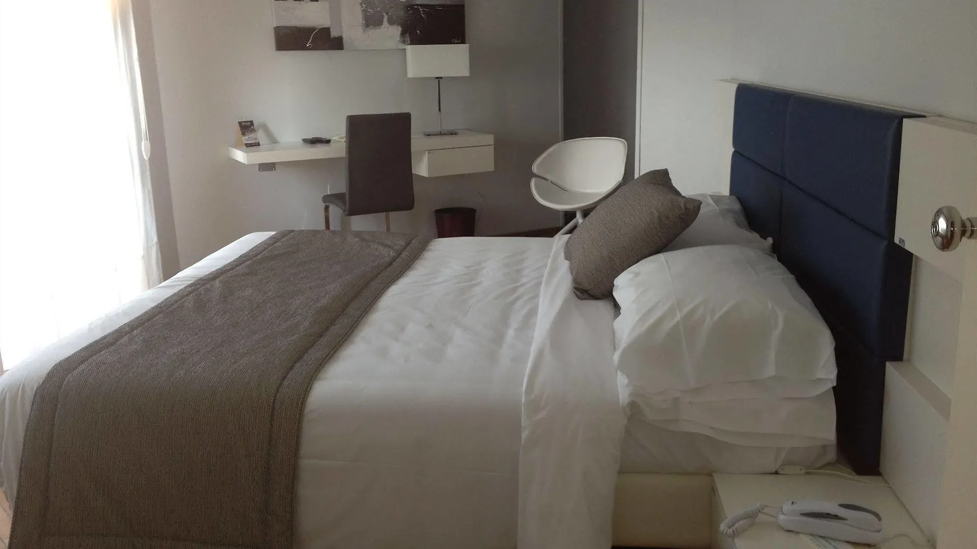 B&B Hotels Park Hotel Suisse Santa Margherita Ligure