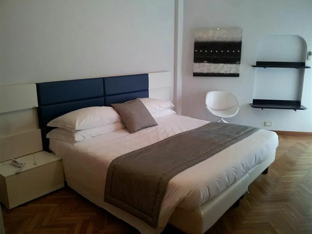 B&B Hotels Park Hotel Suisse Santa Margherita Ligure