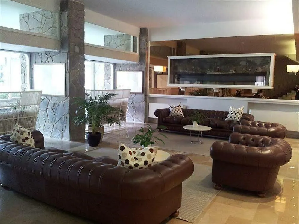 B&B Hotels Park Hotel Suisse Santa Margherita Ligure
